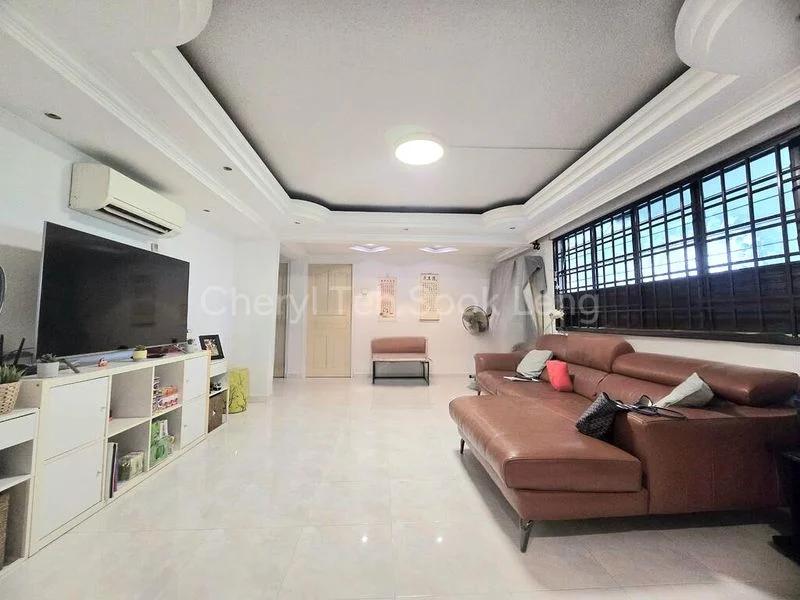 4 Room (4NG) HDB for Sale in  622 Ang Mo Kio Avenue 9 - Image 1
